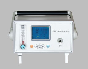 南澳電氣NASF6全自動高精度SF6放電分解物測量分析儀 電力設備絕緣檢測的可靠工具