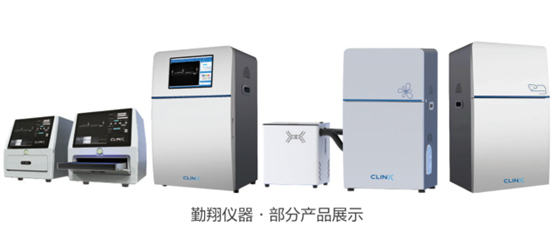泰坦科技并購潤度生物、邁皋儀器與勤翔儀器 電子儀表行業的整合與展望